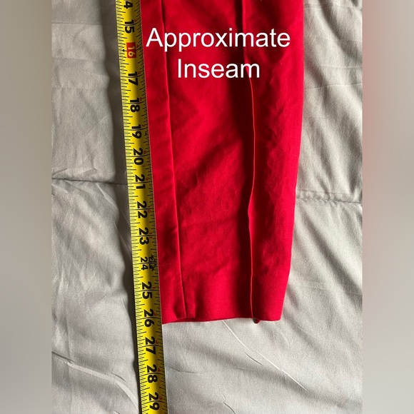 EXPRESS pants - Picture 7 of 8